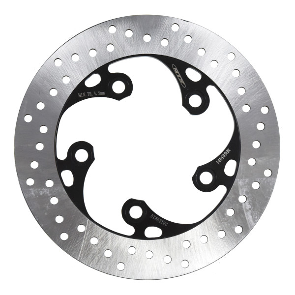 MTX Disc rear gsxr600/750